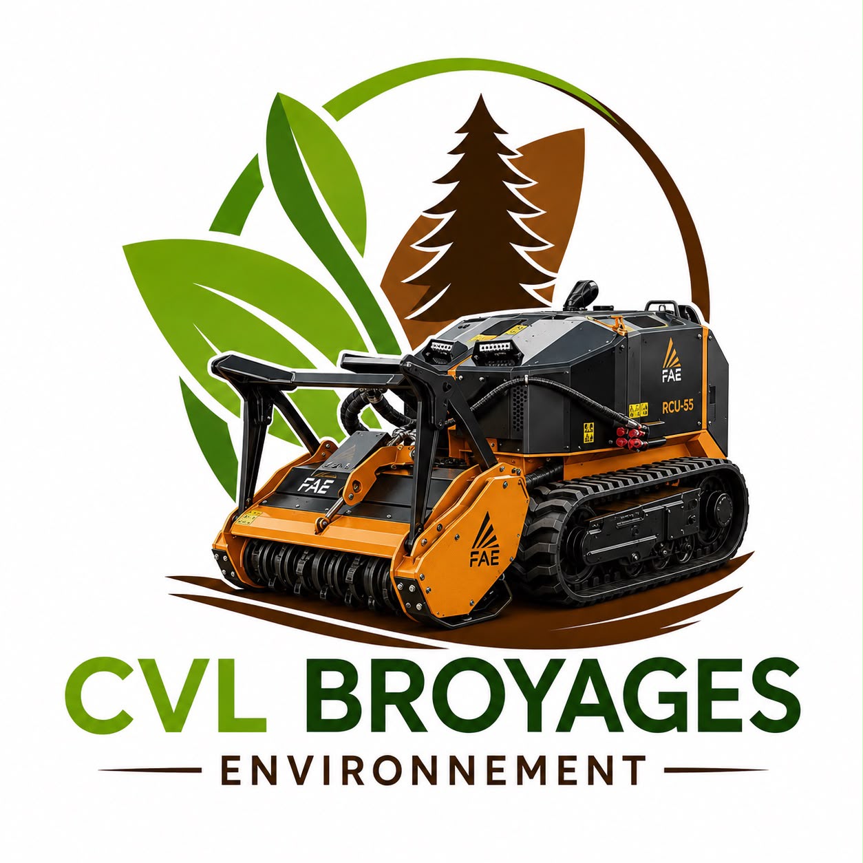 CVL Broyages Environnement
